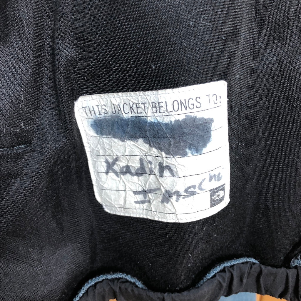THE NORTH FACE ザ・ノース・フェイス デナリフーディジャケット フリースジャケット パーカー