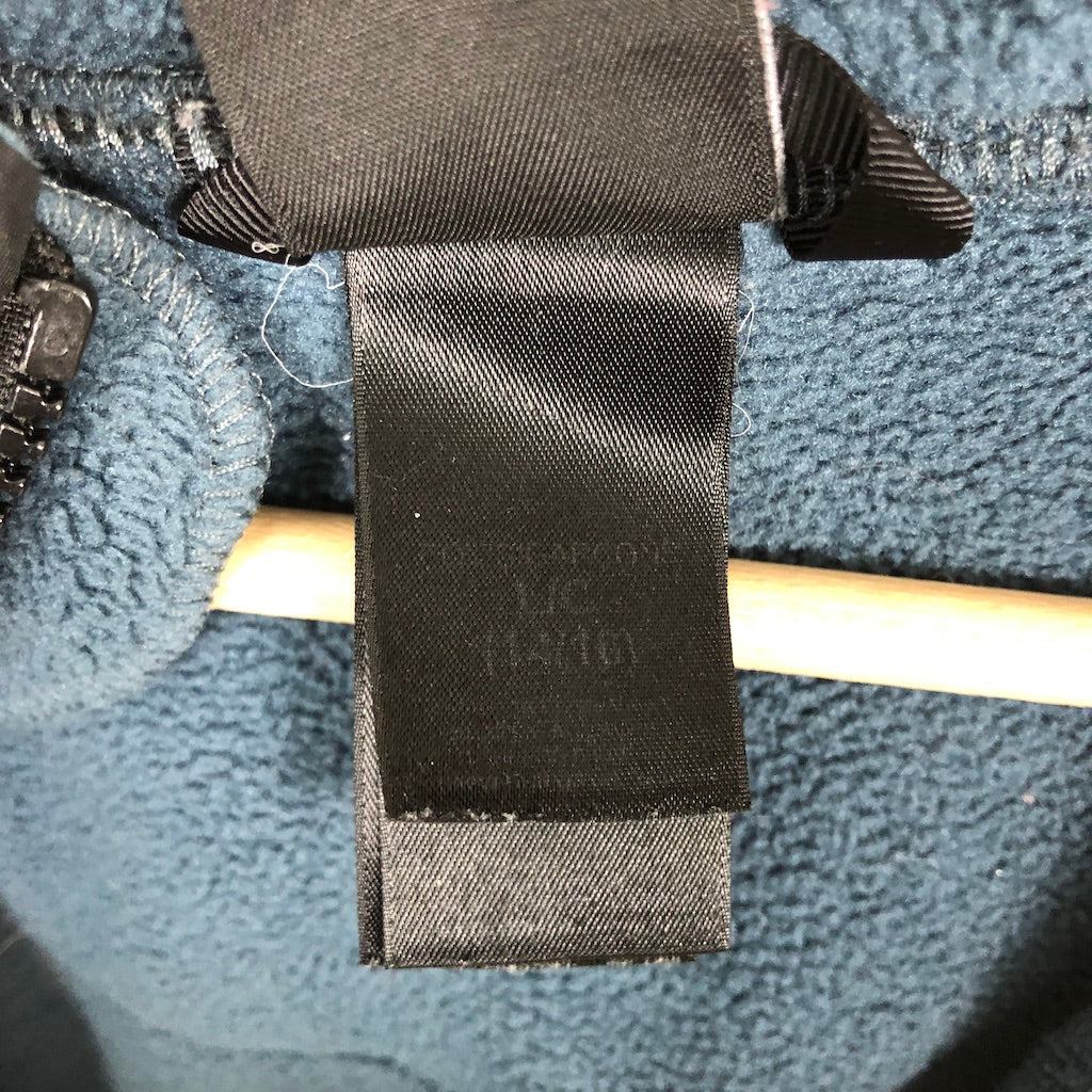 THE NORTH FACE ザ・ノース・フェイス デナリフーディジャケット フリースジャケット パーカー