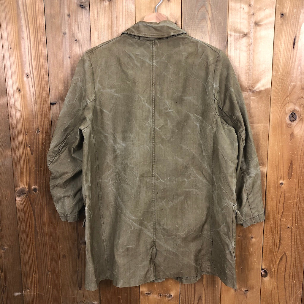 30s vintage French ARMY フランス軍 M-38 ボージョンジャケット