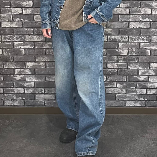 【イオン大和店】staff select 【Levi’s デニムジャケット】×【Levi’s デニムパンツ】