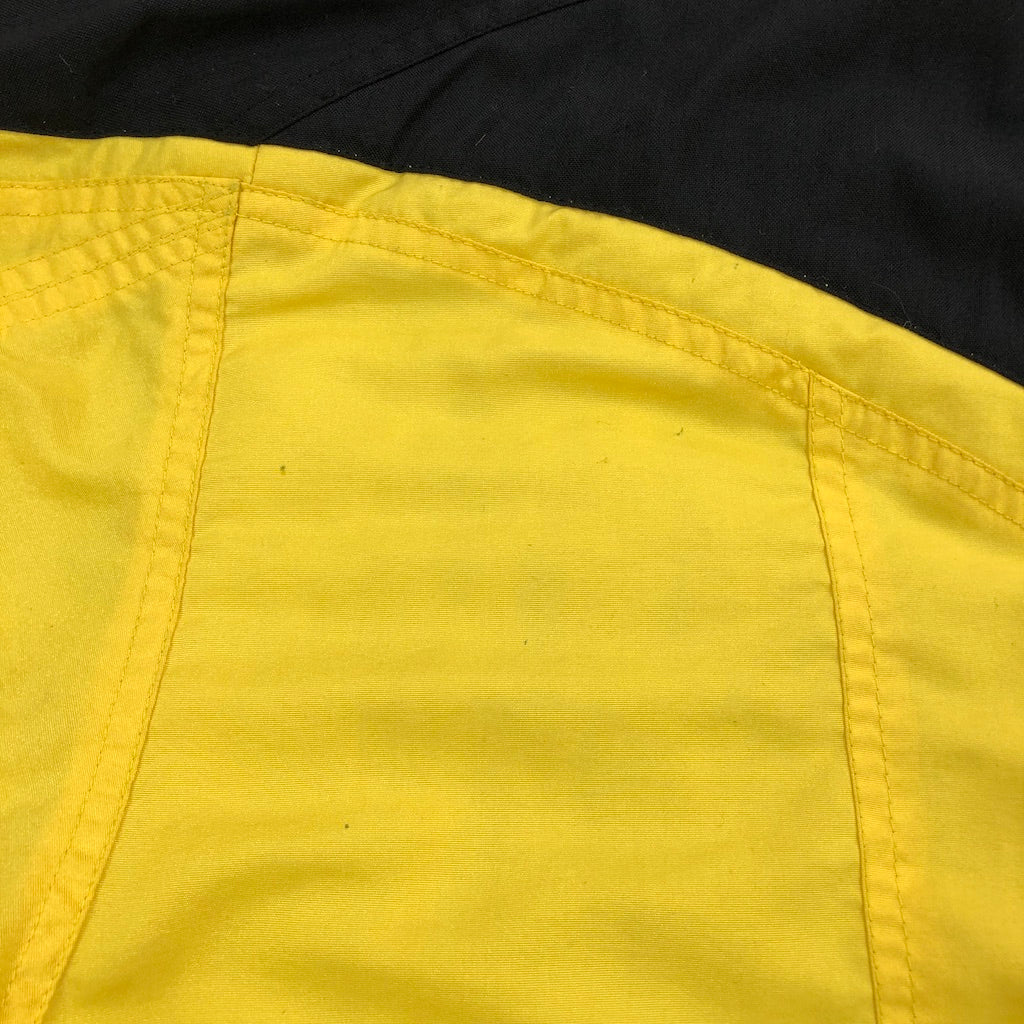 90s vintage THE NORTH FACE ノースフェイス マウンテンパーカー 中綿ナイロンジャケット