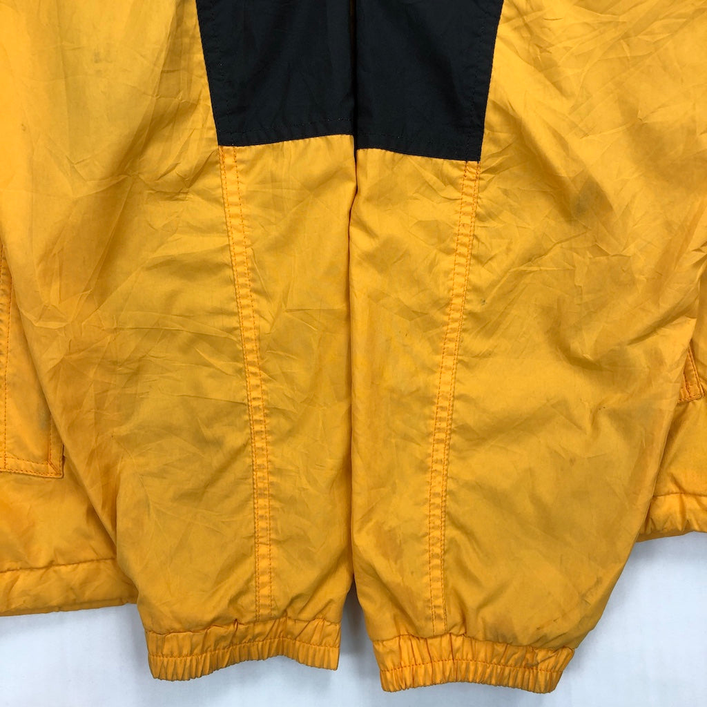 90s vintage THE NORTH FACE ノースフェイス マウンテンパーカー ナイロンジャケット