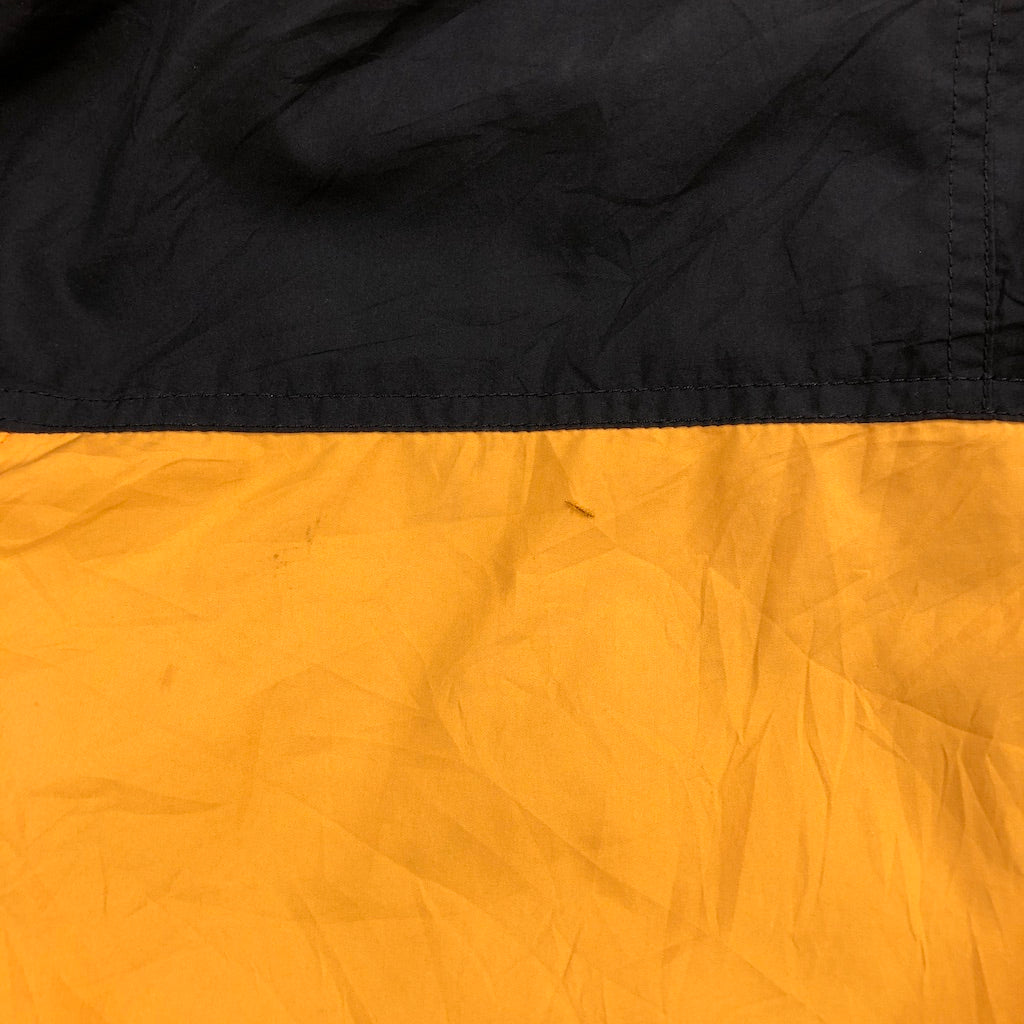 90s vintage THE NORTH FACE ノースフェイス マウンテンパーカー ナイロンジャケット