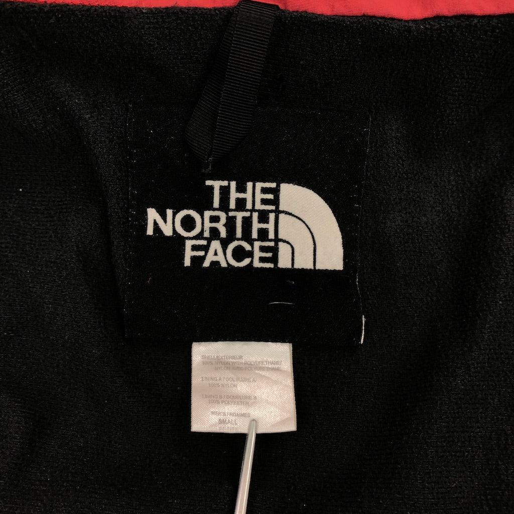 s vintage THE NORTH FACE ノースフェイス マウンテンガイド