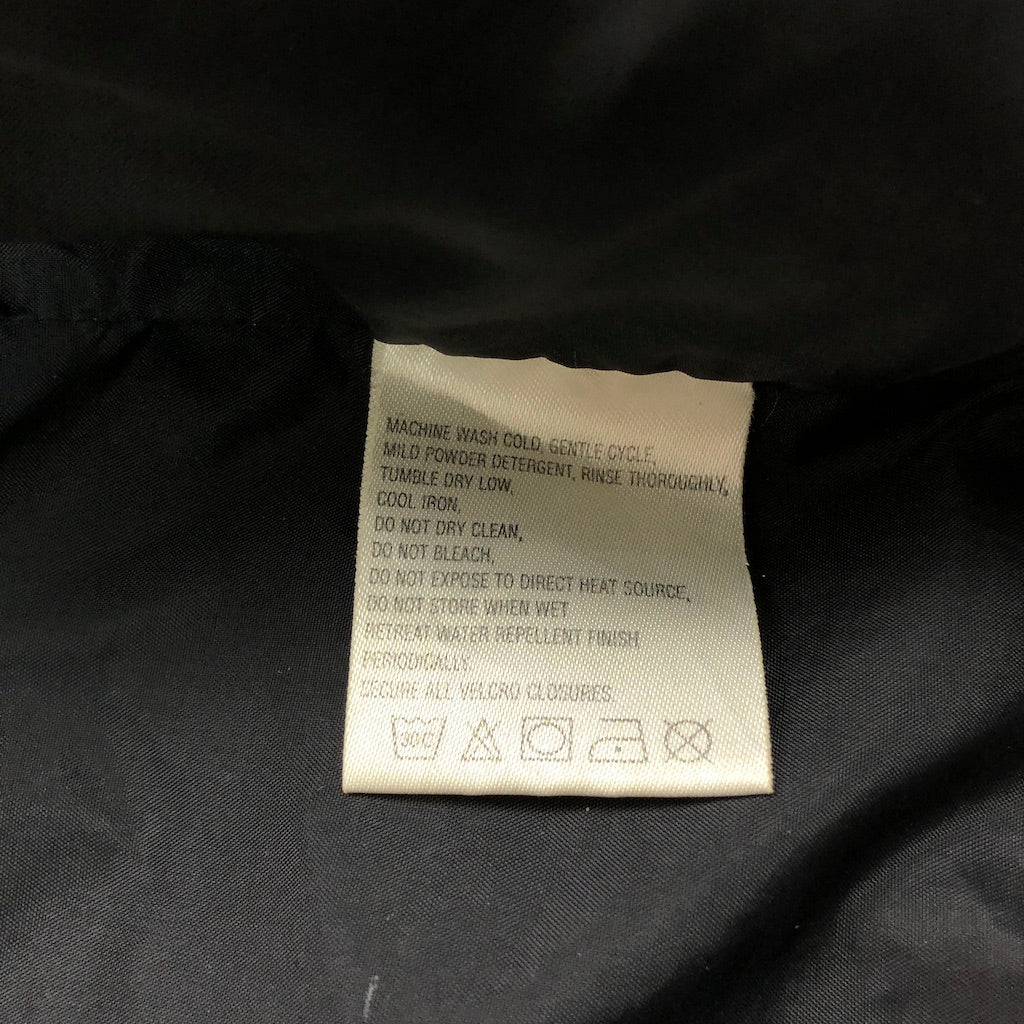 90s vintage THE NORTH FACE ノースフェイス マウンテンガイドジャケット ナイロンジャケット HydroSeal ハイドロシール