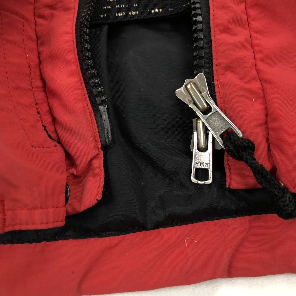 90s vintage THE NORTH FACE ノースフェイス マウンテンガイドジャケット ナイロンジャケット HydroSeal ハイドロシール