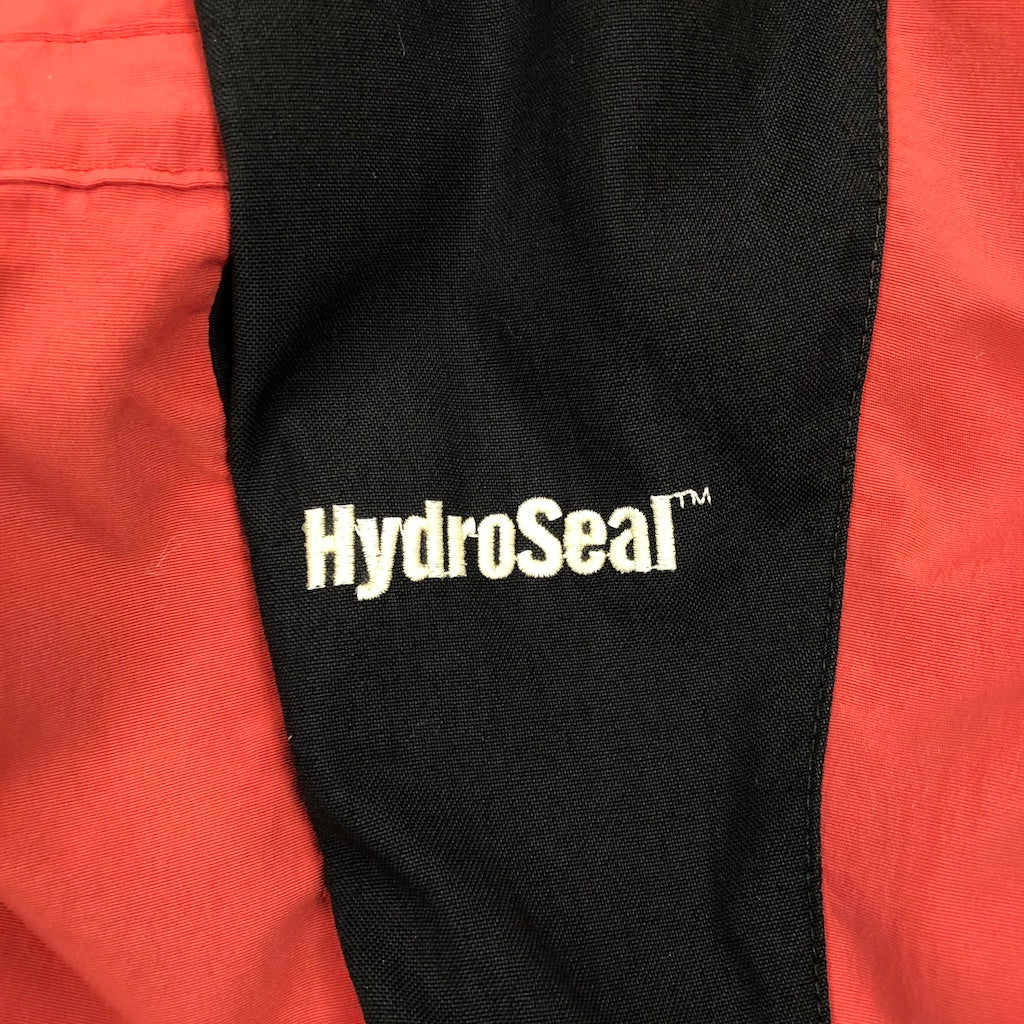 90s vintage THE NORTH FACE ノースフェイス マウンテンガイドジャケット ナイロンジャケット HydroSeal ハイドロシール