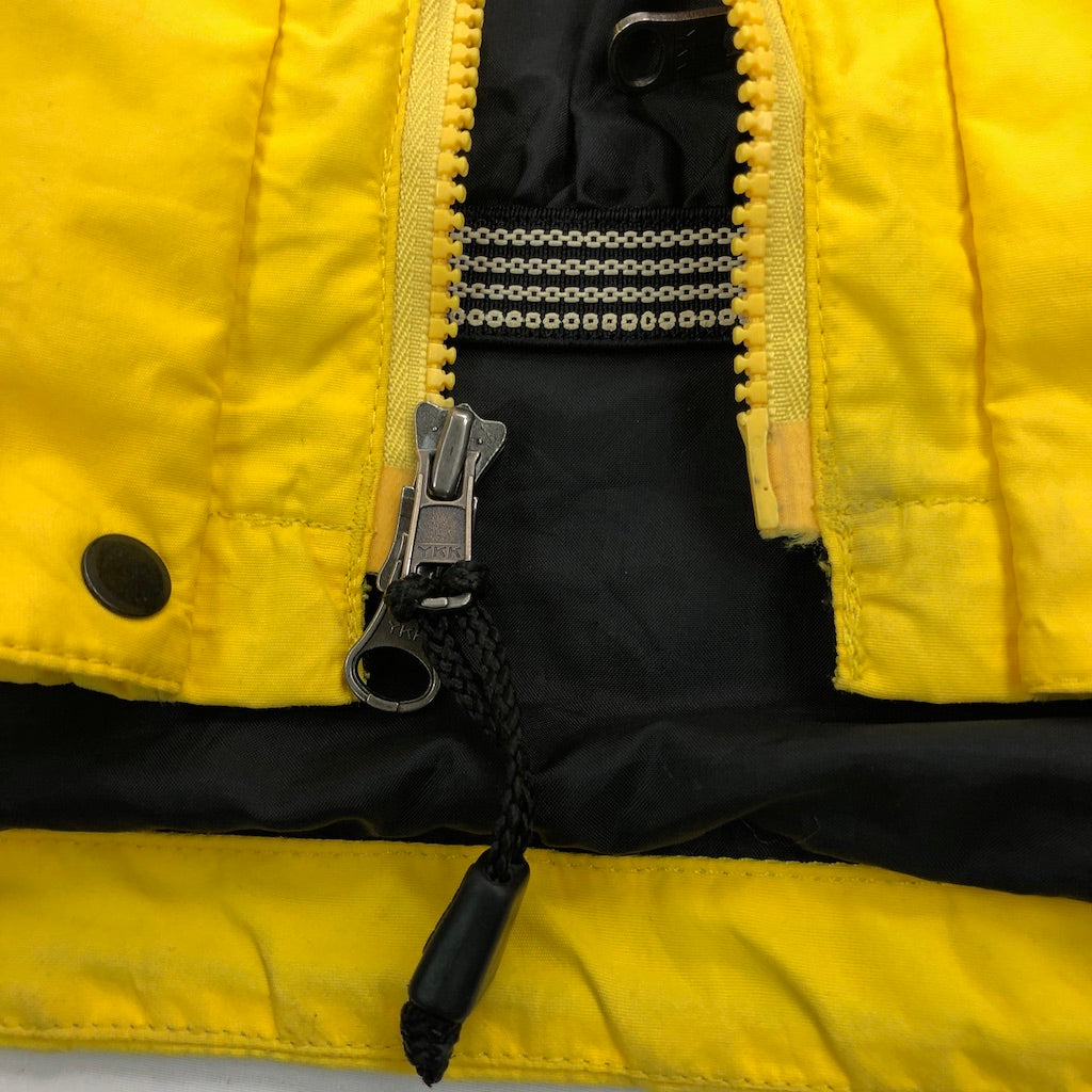 90s vintage THE NORTH FACE ノースフェイス マウンテンガイドジャケット ナイロンジャケット GORE-TEX ゴアテックス