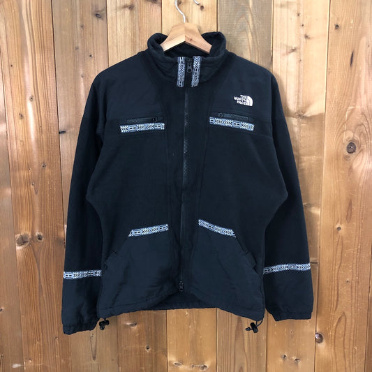 THE NORTH FACE ザ・ノース・フェイス Rage Fleece フリースジャケット フルジップ ジップアップ