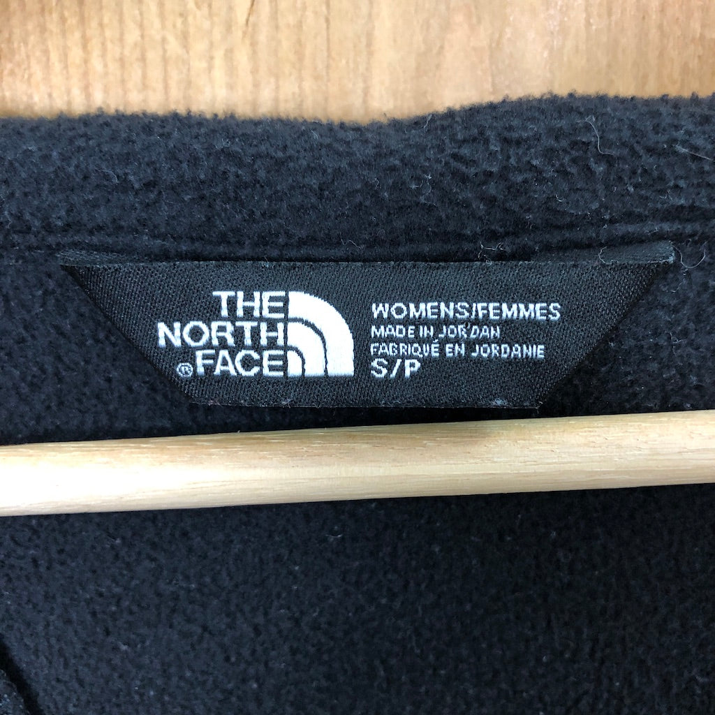 THE NORTH FACE ザ・ノース・フェイス Rage Fleece フリースジャケット フルジップ ジップアップ
