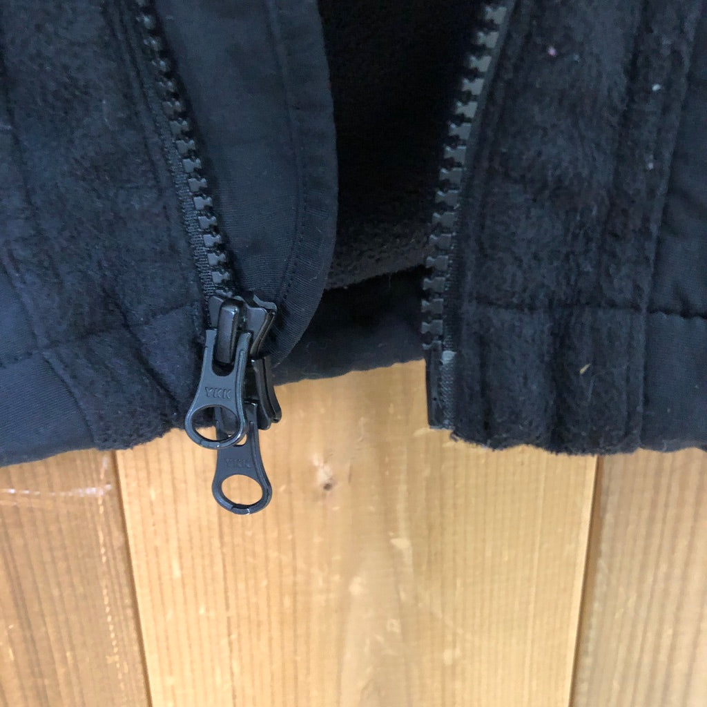 THE NORTH FACE ザ・ノース・フェイス Rage Fleece フリースジャケット フルジップ ジップアップ