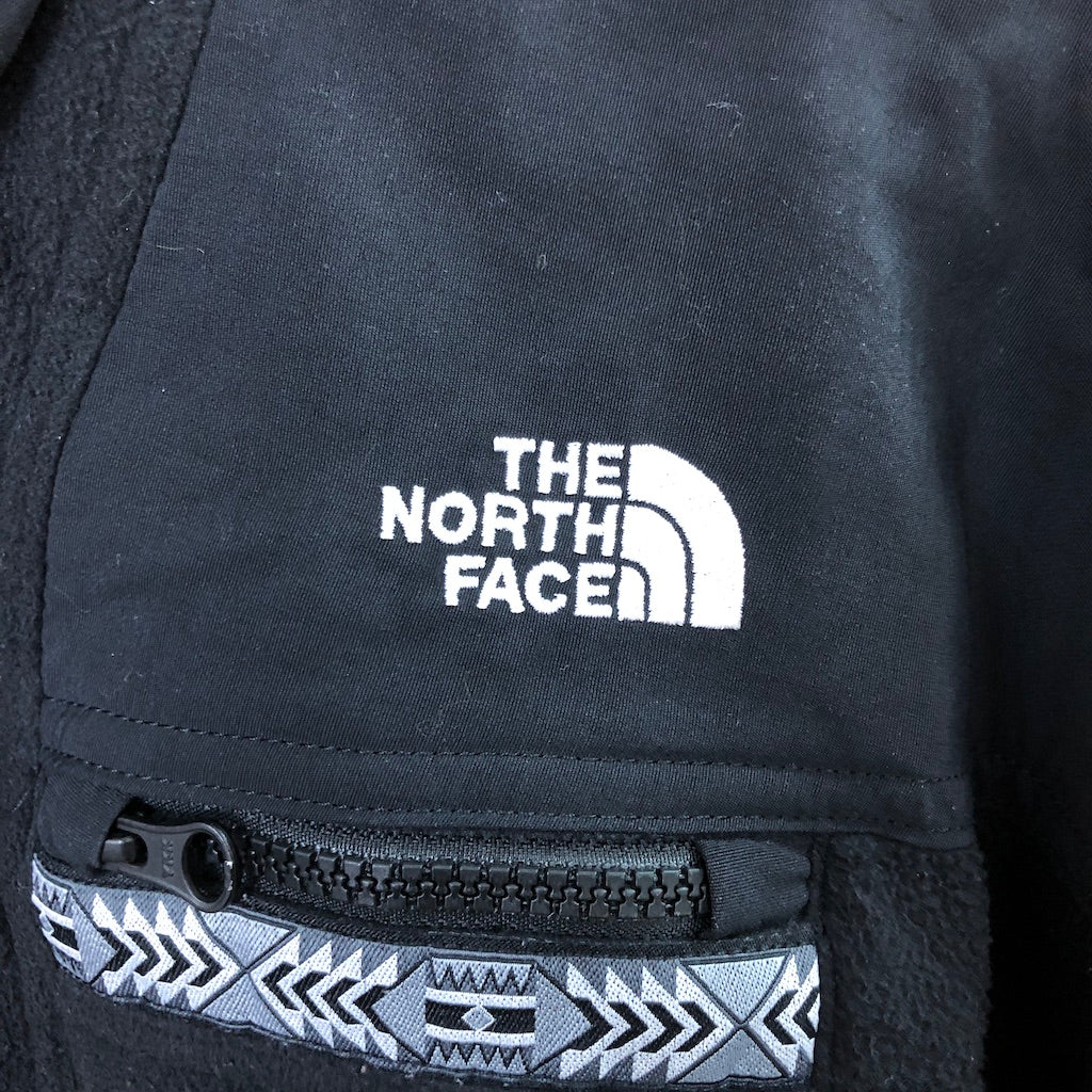 THE NORTH FACE ザ・ノース・フェイス Rage Fleece フリースジャケット フルジップ ジップアップ