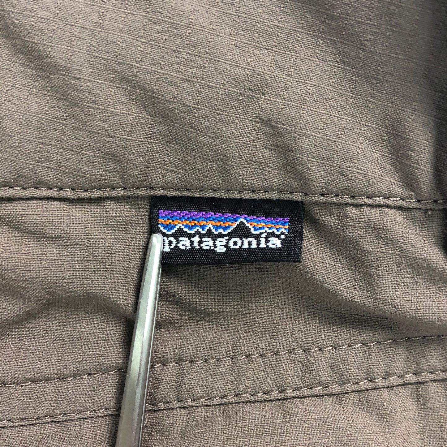patagonia パタゴニア ボーダーレスショーツ ショートパンツ 短パン ITEM57051