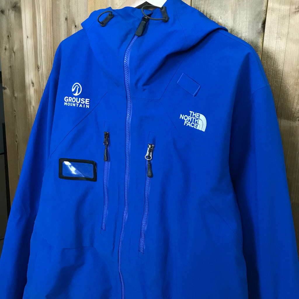 THE NORTH FACE ノースフェイス マウンテンプロジャケット マウンテン