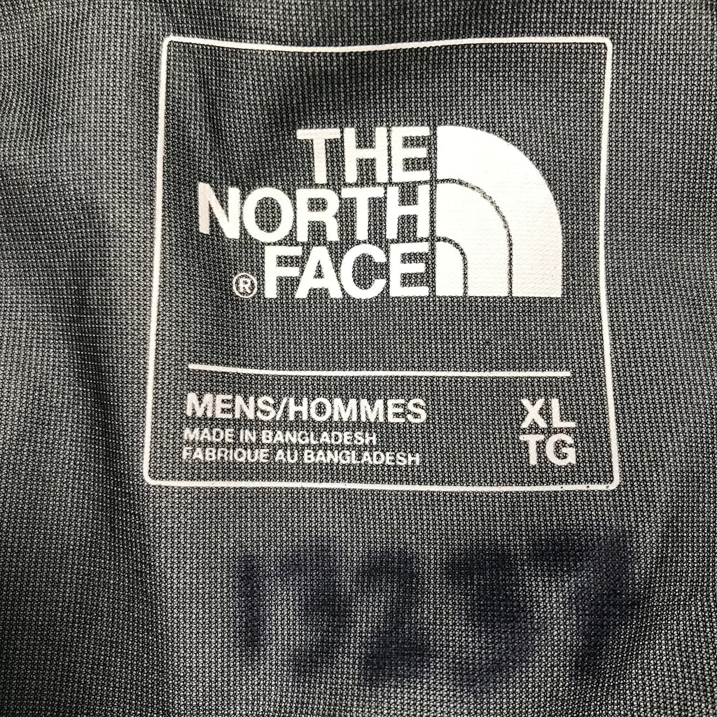 THE NORTH FACE ノースフェイス マウンテンプロジャケット マウンテン