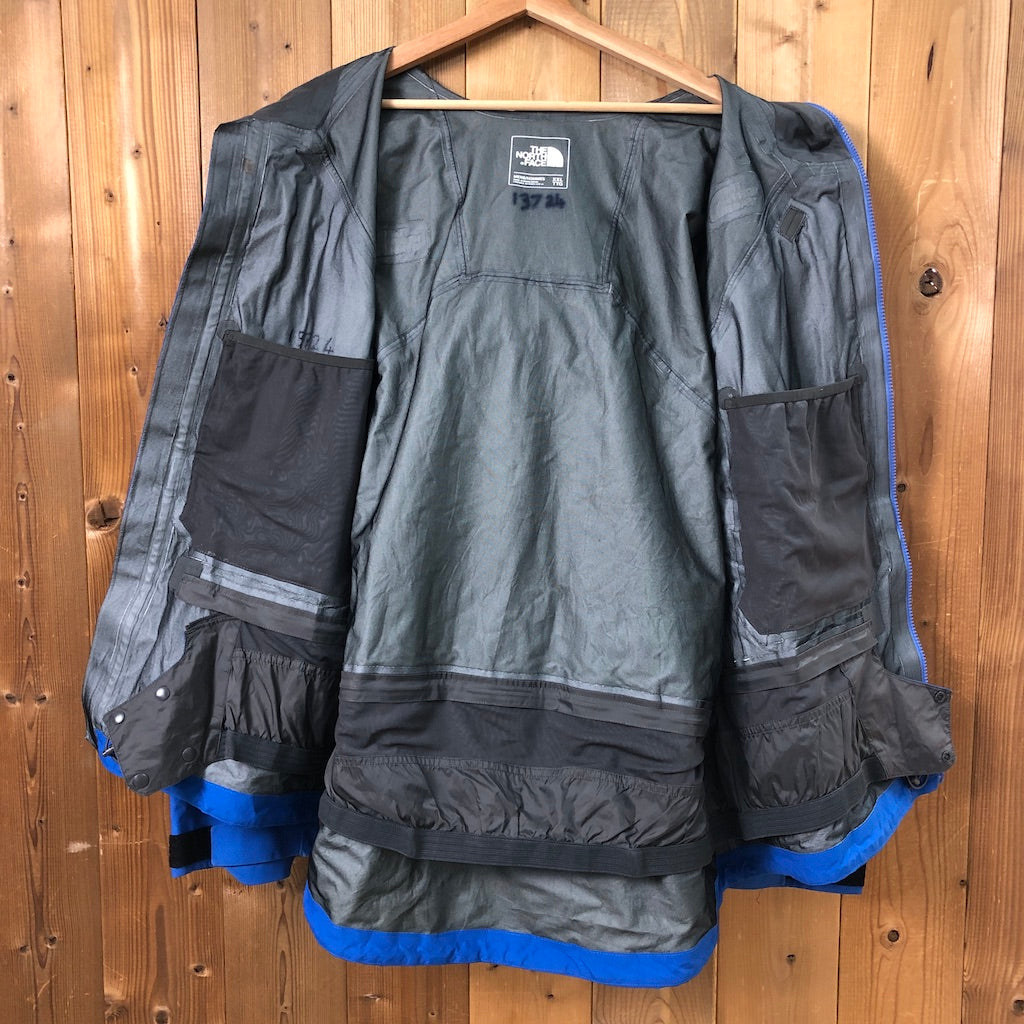 THE NORTH FACE ノースフェイス マウンテンプロジャケット マウンテンパーカー GORE-TEX ゴアテックス grouse  mountain