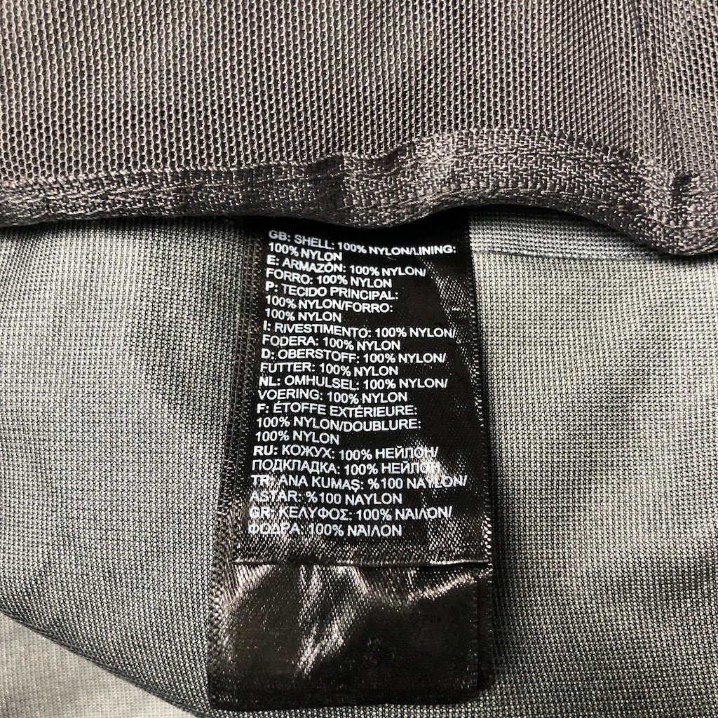 THE NORTH FACE ノースフェイス マウンテンプロジャケット マウンテンパーカー GORE-TEX ゴアテックス grouse mountain