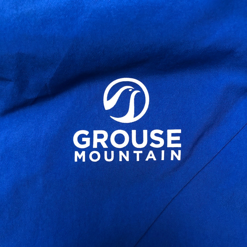 THE NORTH FACE ノースフェイス マウンテンプロジャケット マウンテンパーカー GORE-TEX ゴアテックス grouse mountain