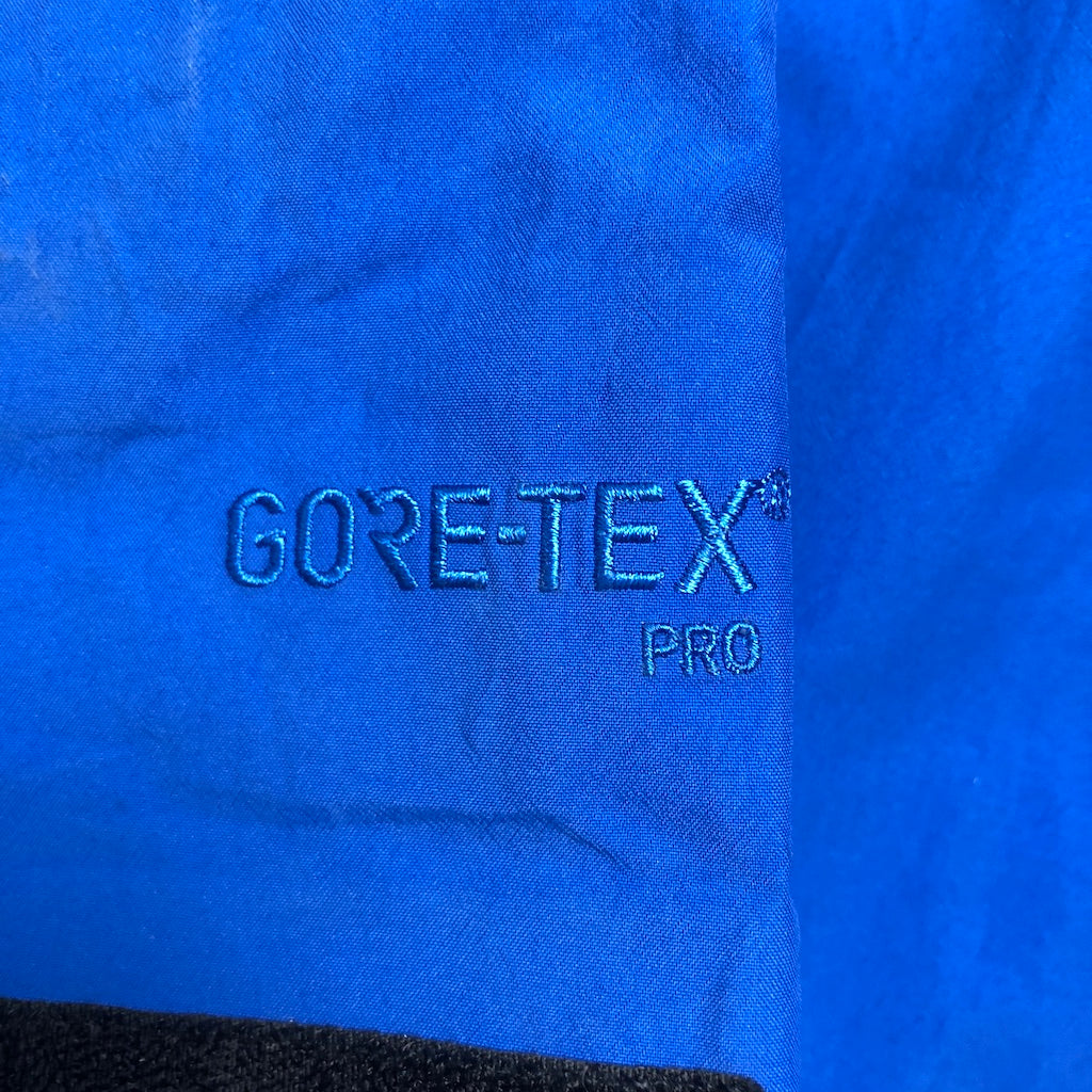 THE NORTH FACE ノースフェイス マウンテンプロジャケット マウンテンパーカー GORE-TEX ゴアテックス grouse mountain