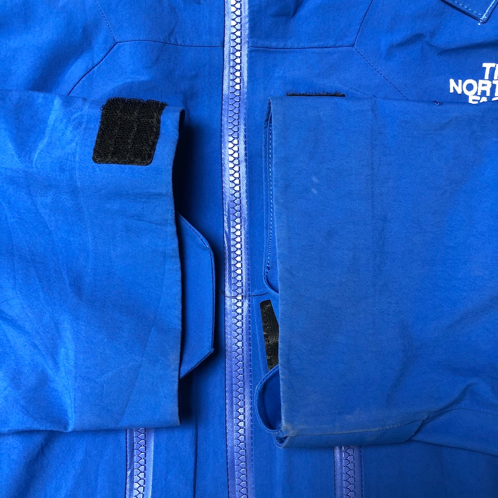 THE NORTH FACE ノースフェイス マウンテンプロジャケット マウンテンパーカー GORE-TEX ゴアテックス grouse mountain