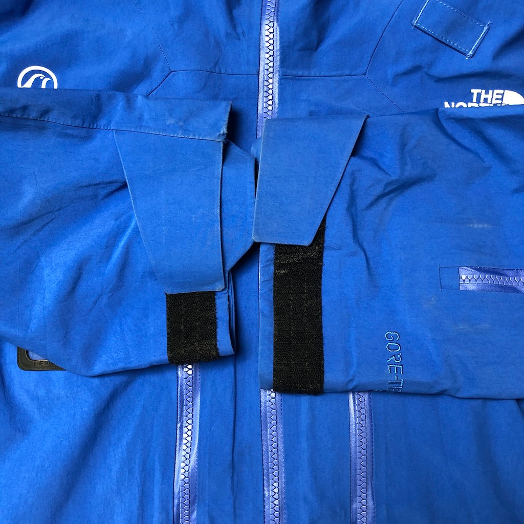 The north face ノースフェイス　マウンテンパーカーGORE-TEX