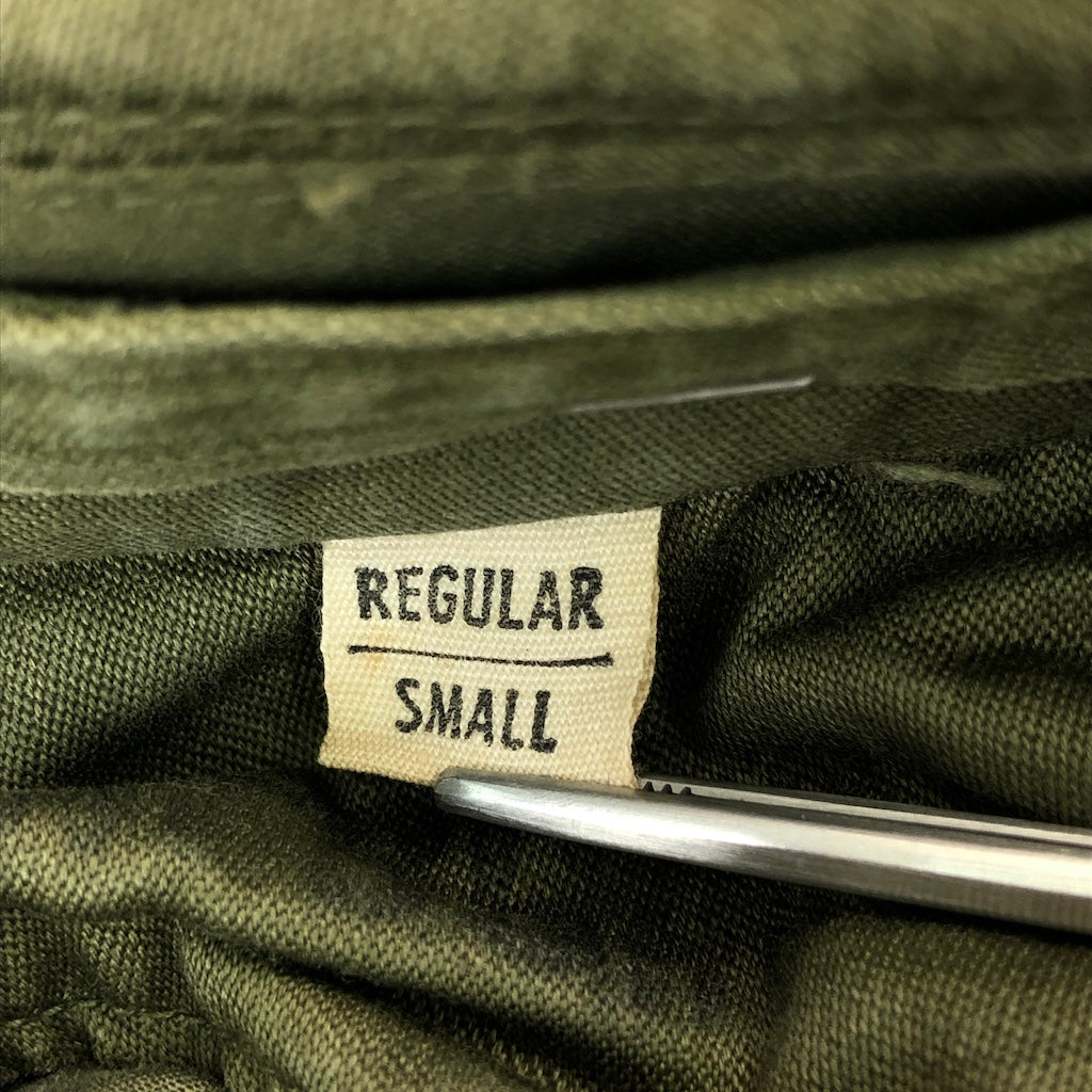 U.S.ARMY オーバーコート ミリタリージャケット 米軍 アメリカ軍 ライナー付き