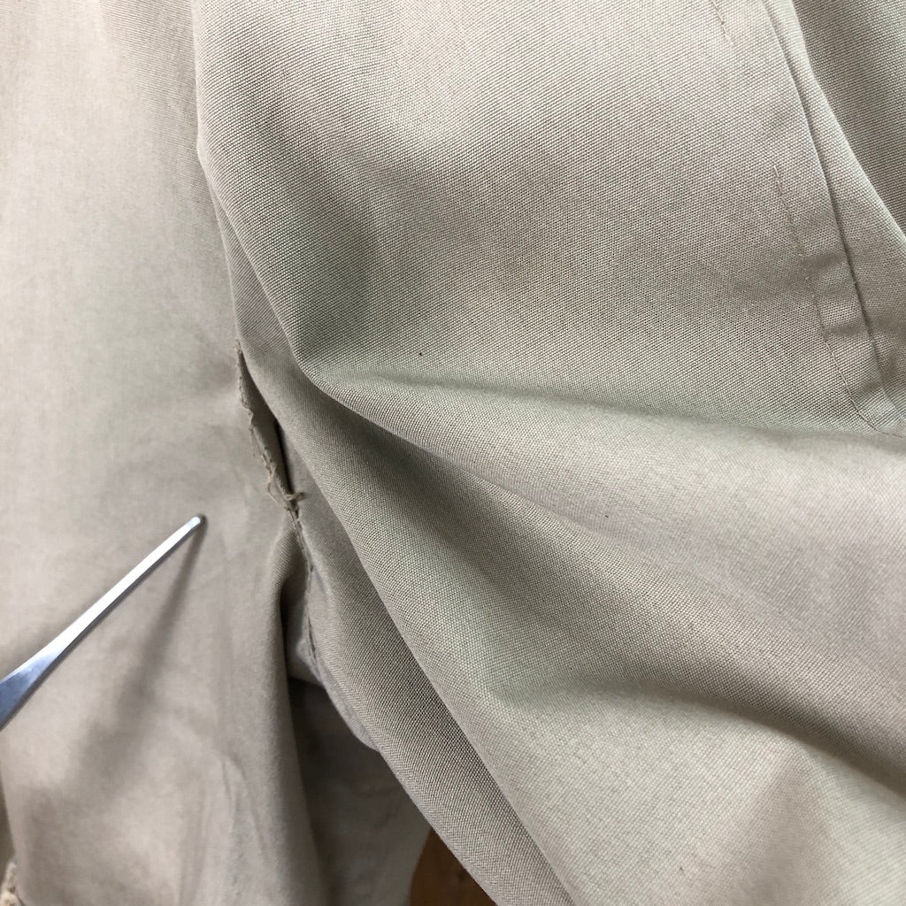 50s 60s vintage Lake Land レイクランド ファラオジャケット カーコート TALON ZIP タロンジップ