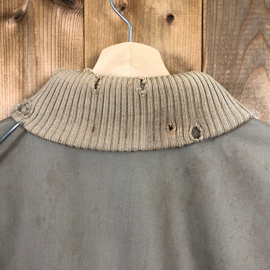 50s 60s vintage Lake Land レイクランド ファラオジャケット カーコート TALON ZIP タロンジップ