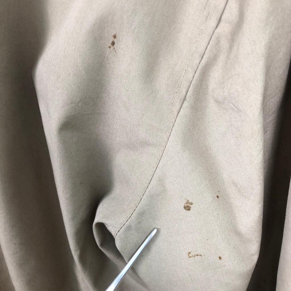 50s 60s vintage Lake Land レイクランド ファラオジャケット カーコート TALON ZIP タロンジップ