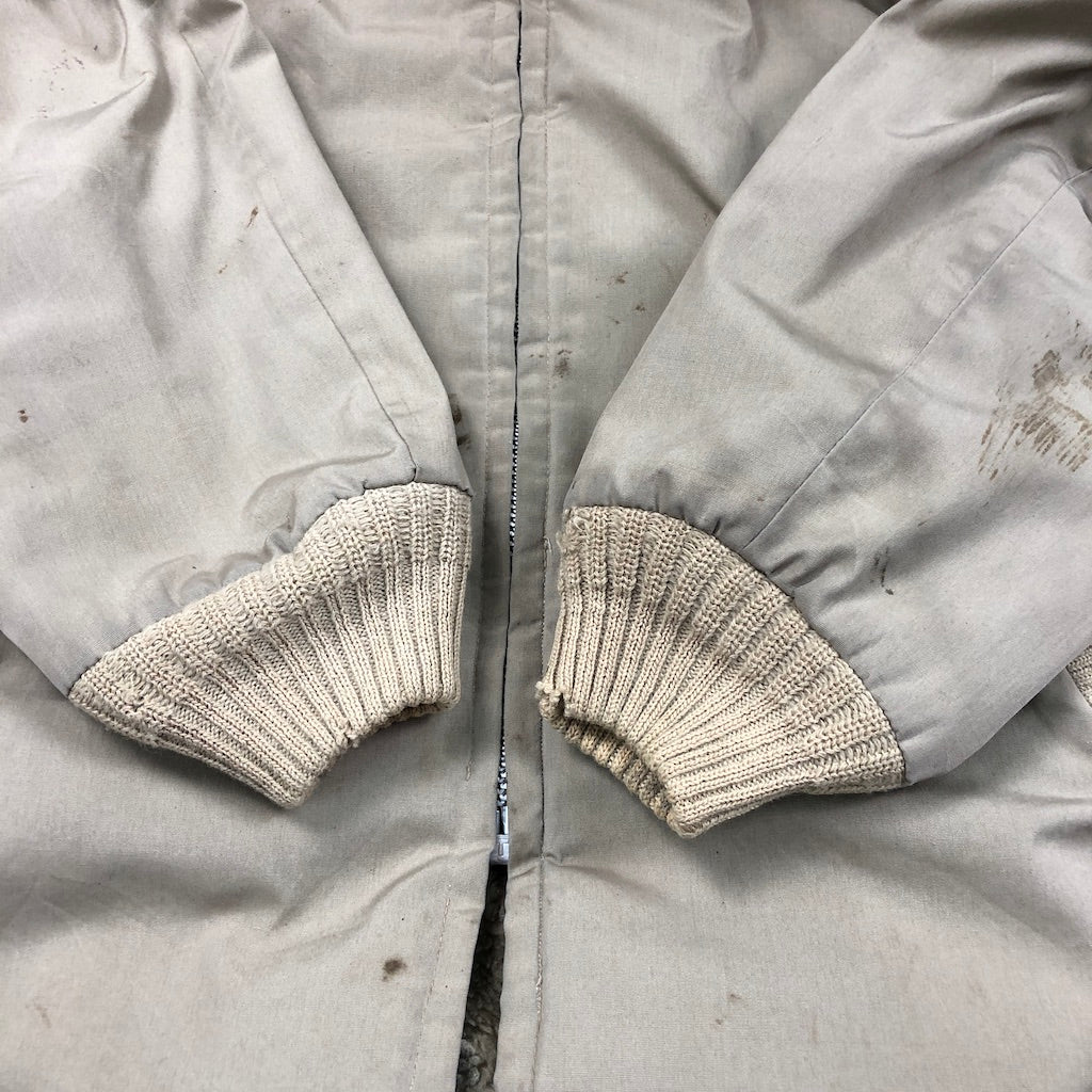 50s 60s vintage Lake Land レイクランド ファラオジャケット カーコート TALON ZIP タロンジップ
