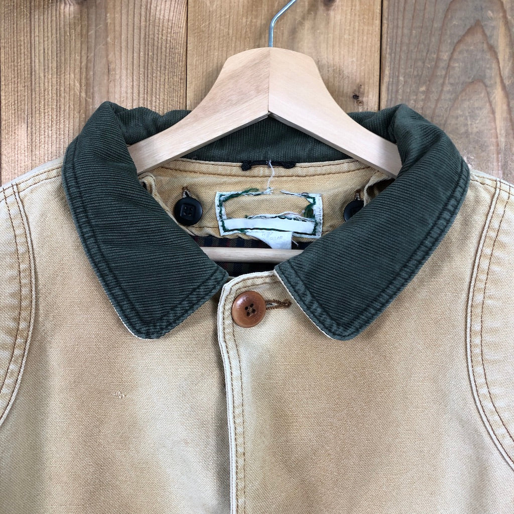 L.L.BEAN  vintage 70s 80s hunting jacket