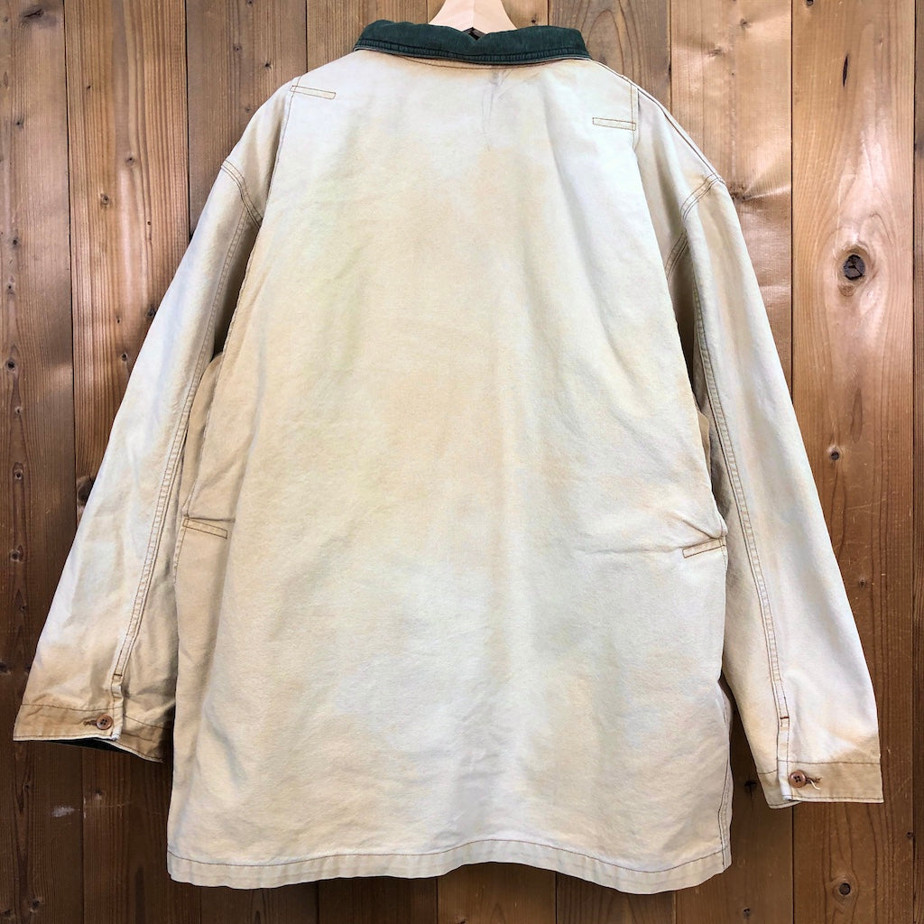 70s 80s vintage L.L.Bean エルエルビーン ハンティングジャケット 