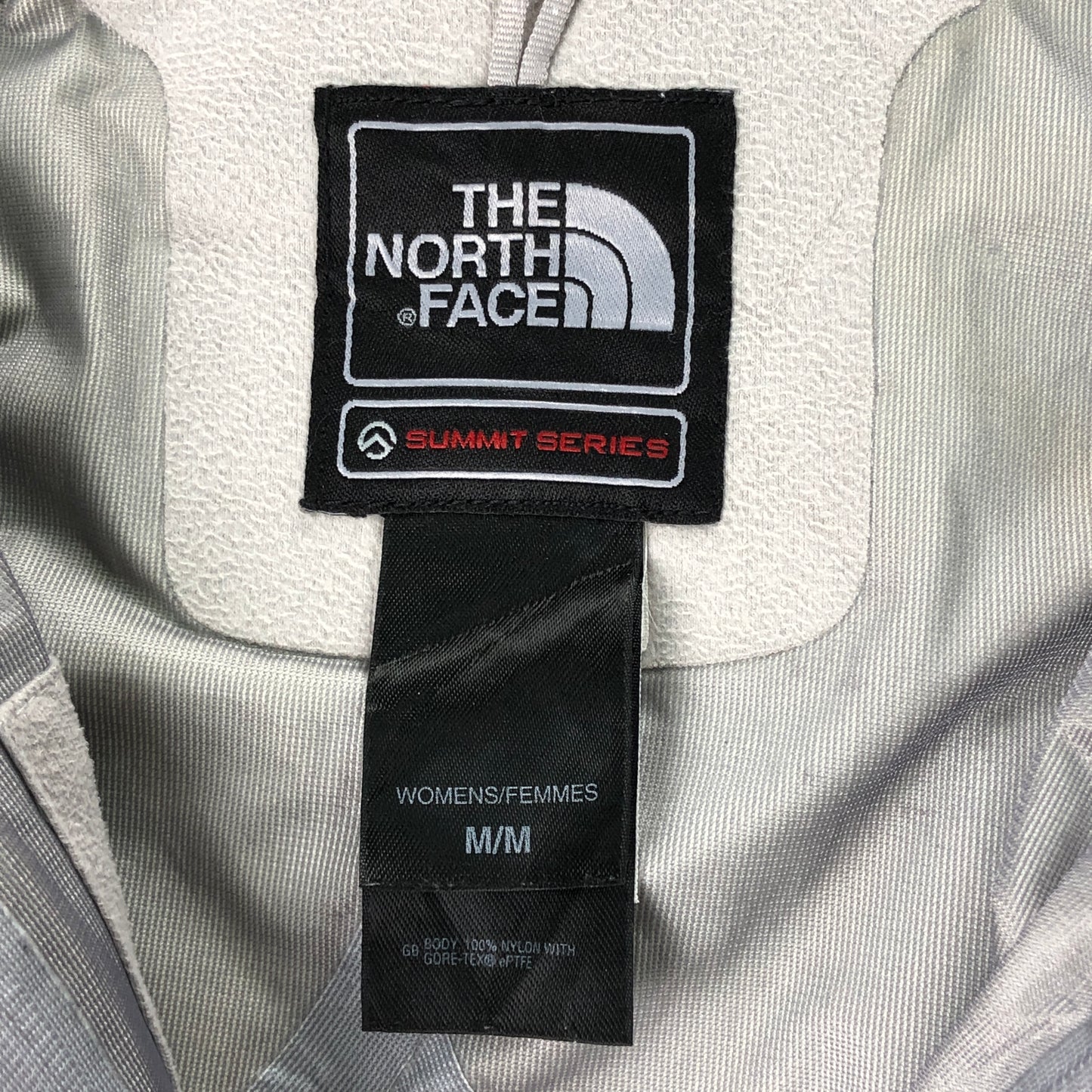 THE NORTH FACE ノースフェイス SUMMIT SERIES サミットシリーズ マウンテンジャケット フーディー フルジップ