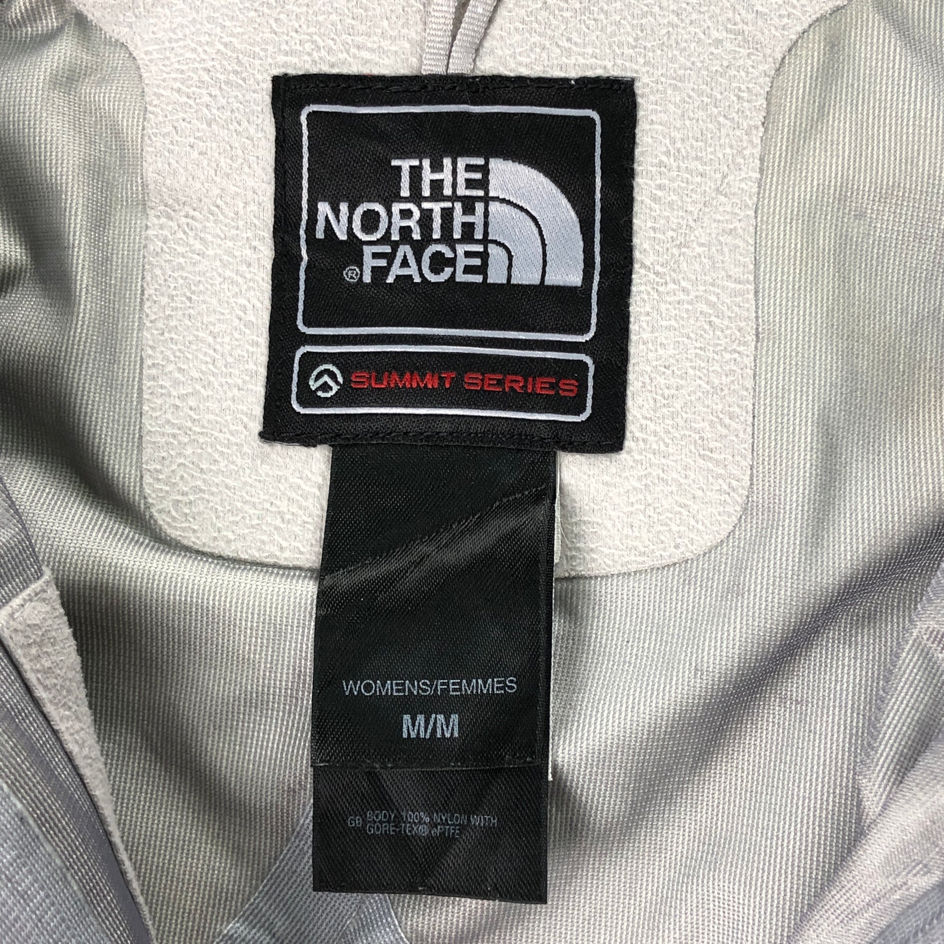 THE NORTH FACE ノースフェイス SUMMIT SERIES サミットシリーズ ...