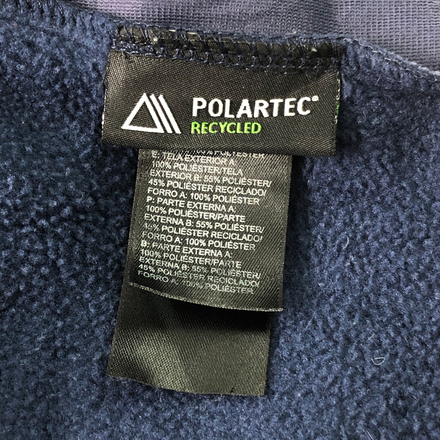 THE NORTH FACE ノースフェイス デナリ フリースジャケット フーディー フルジップ チェック