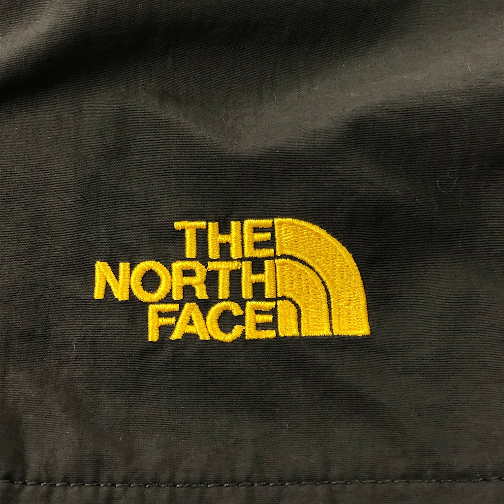 90s vintage THE NORTH FACE ノースフェイス デナリ フリースジャケット フルジップ
