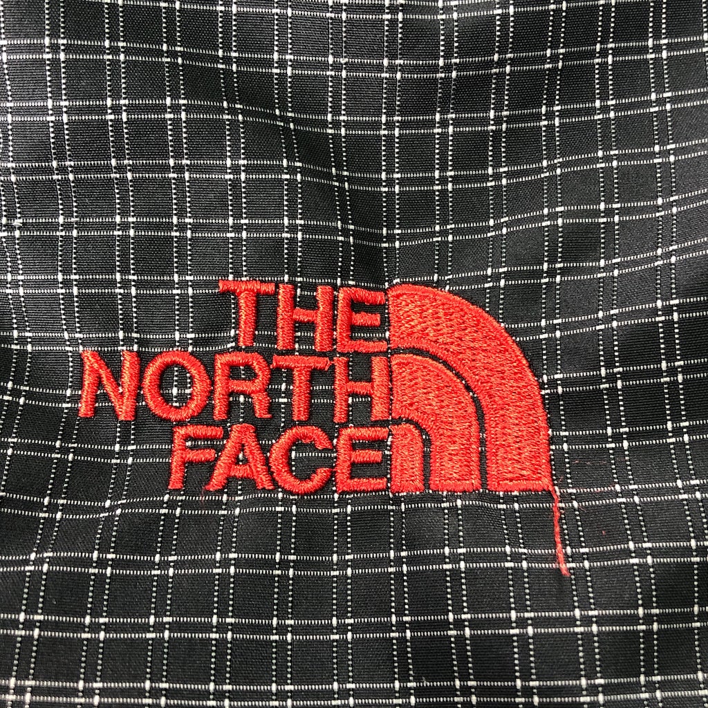 THE NORTH FACE ノースフェイス デナリ フーディー フリースジャケット パーカー フルジップ チェック kids boys