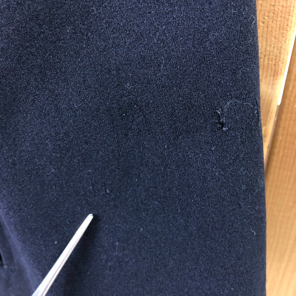 60s vintage U.S.NAVY ピーコート ウールコート ミリタリーコート 米軍 実物