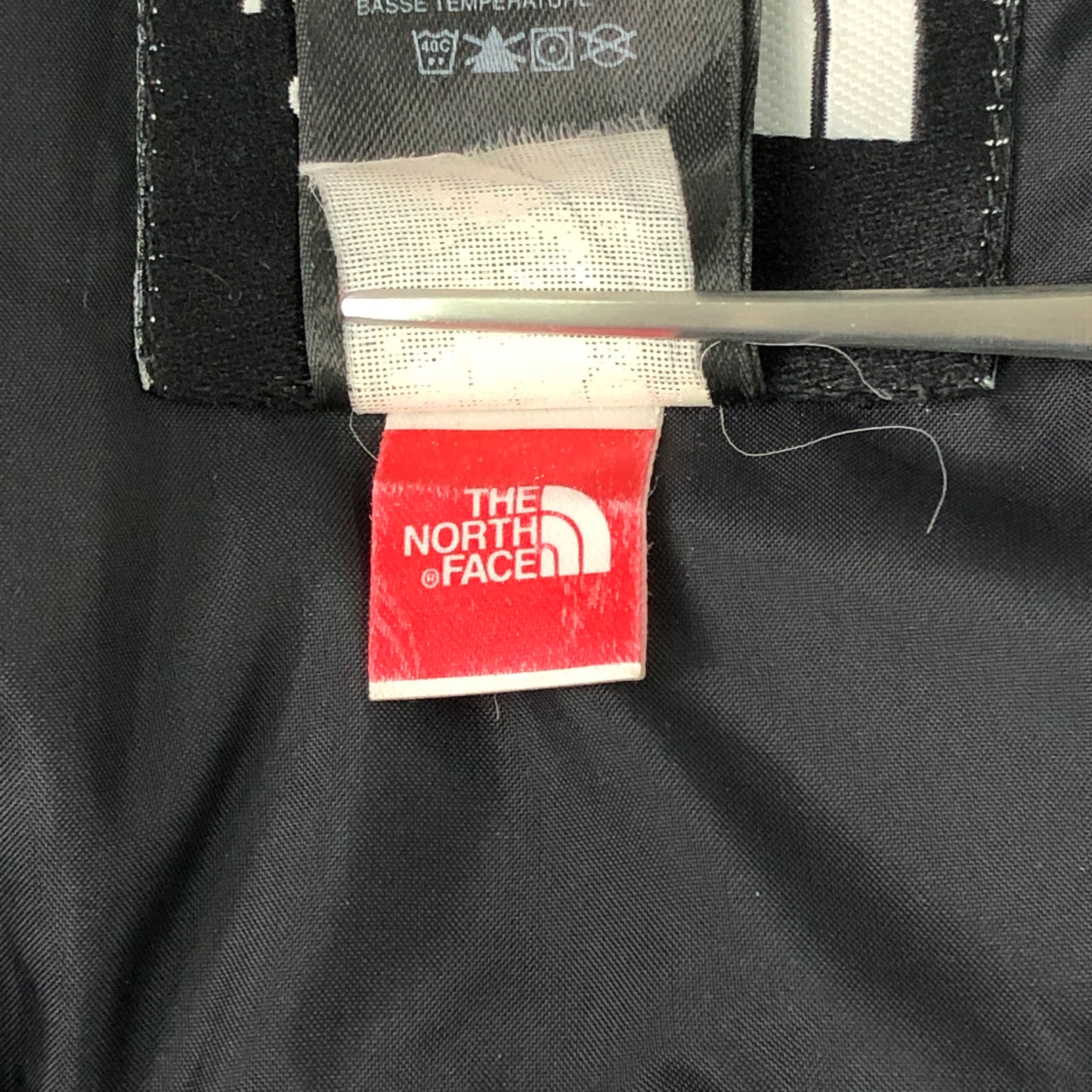 90s vintage THE NORTH FACE ザノースフェイス ダウンジャケット 600LTD STEEP TECH スティープテック