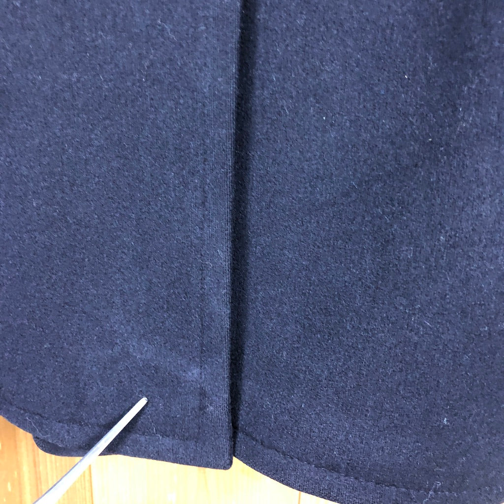 60s vintage U.S.NAVY ピーコート ウールコート ミリタリーコート 米軍