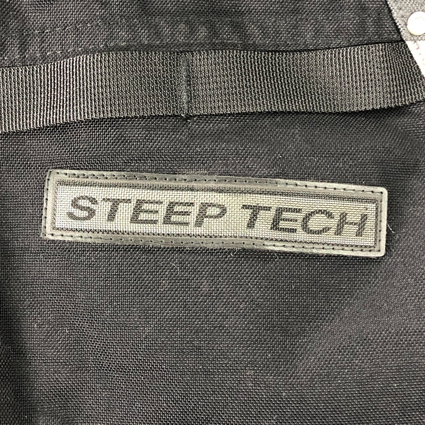 90s vintage THE NORTH FACE ザノースフェイス ダウンジャケット 600LTD STEEP TECH スティープテック