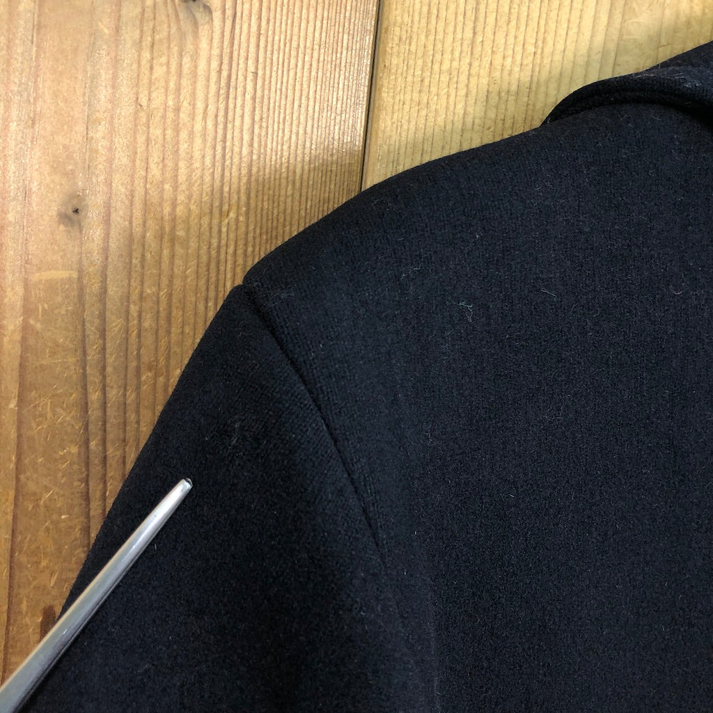 60s vintage U.S.NAVY ピーコート ウールコート ミリタリーコート 米軍