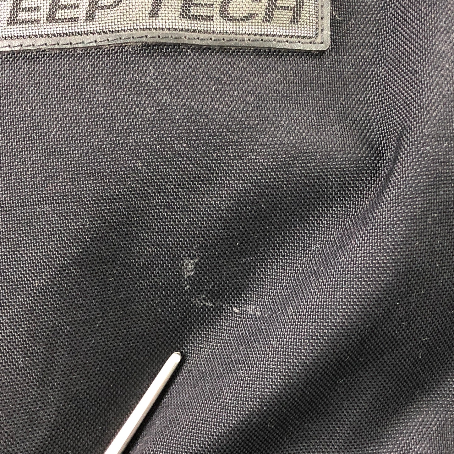 90s vintage THE NORTH FACE ザノースフェイス ダウンジャケット 600LTD STEEP TECH スティープテック