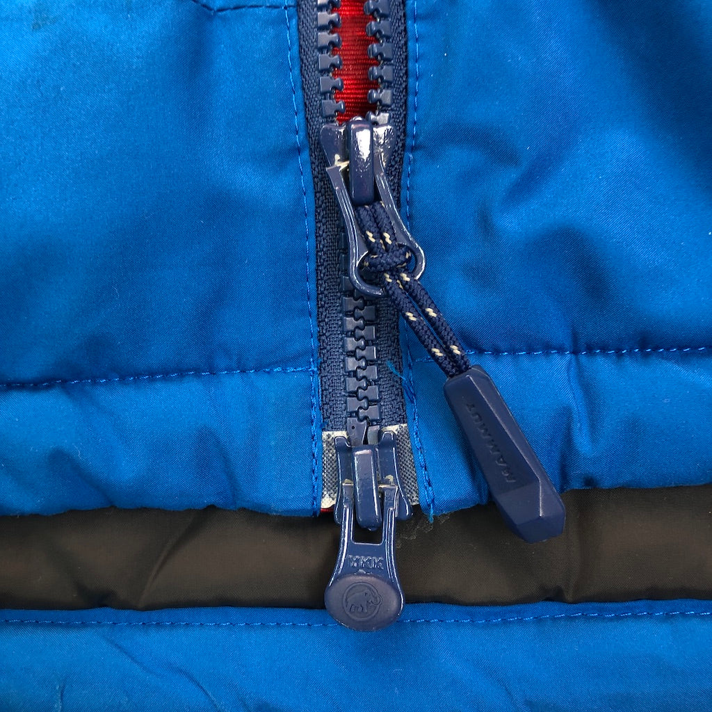 MAMMUT マムート WinterTrailJK ウィンタートレイルジャケット