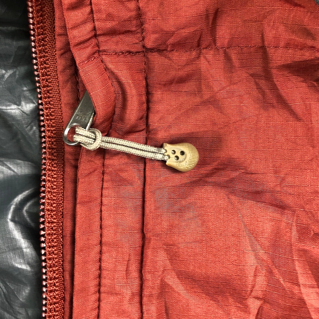 patagonia パタゴニア ルビコンライダージャケット 中綿ナイロンジャケット ジップアップ STY29452