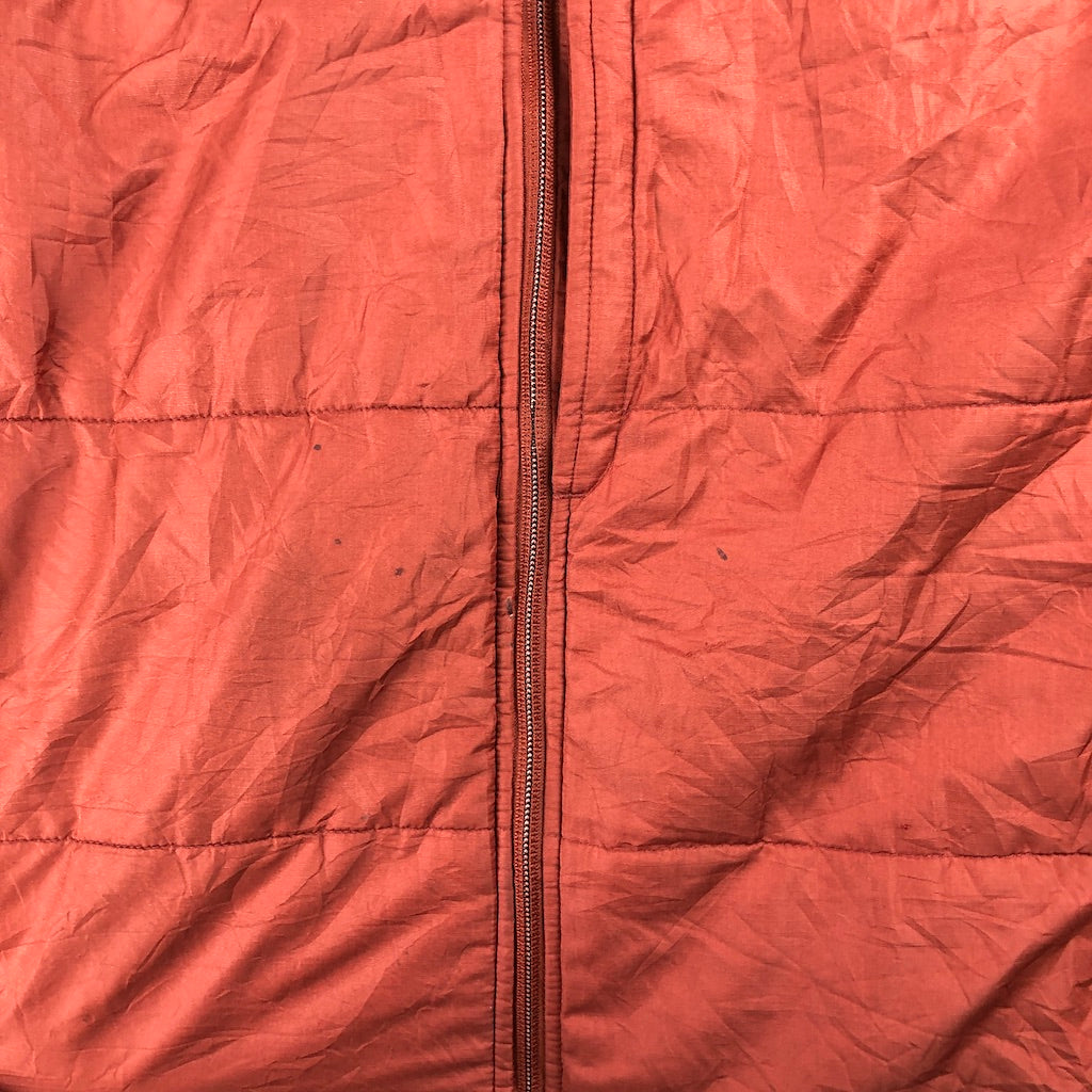 patagonia パタゴニア ルビコンライダージャケット 中綿ナイロンジャケット ジップアップ STY29452