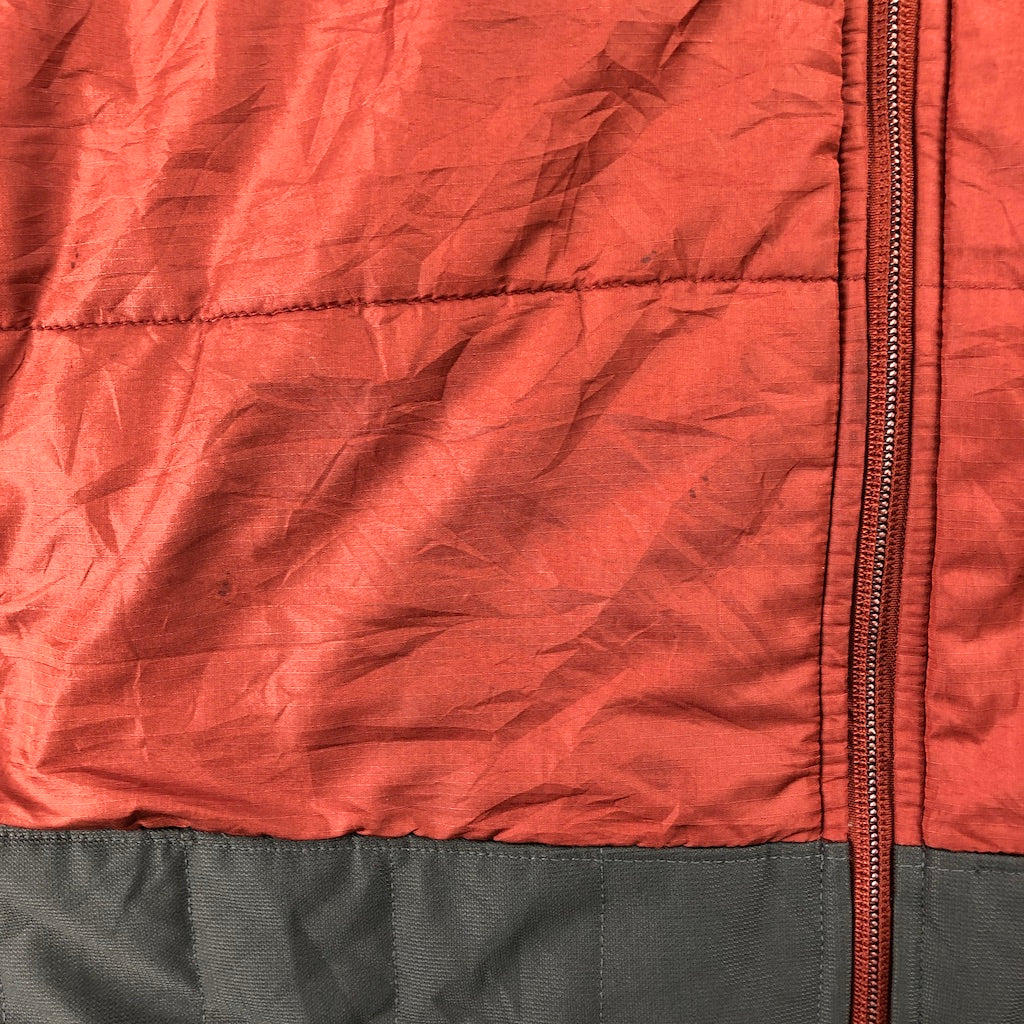 patagonia パタゴニア ルビコンライダージャケット 中綿ナイロンジャケット ジップアップ STY29452