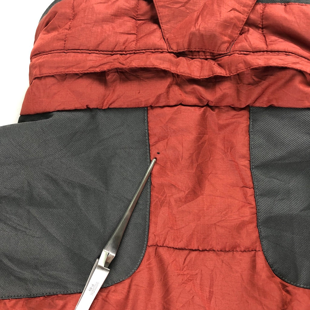 patagonia パタゴニア ルビコンライダージャケット 中綿ナイロンジャケット ジップアップ STY29452