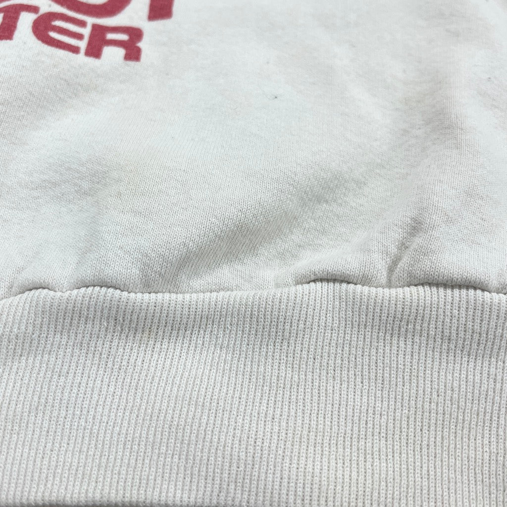 80s vintage Walt Disney World EPCOT CENTER ウォルトディズニーワールド エプコットセンター スウェットシャツ 半袖