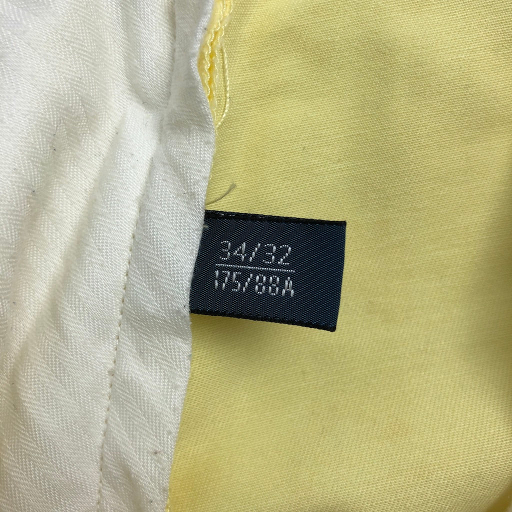 Polo by Ralph Lauren ポロバイラルフローレン チノパン ポロチノ ロングパンツ 長ズボン